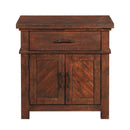 Jax Nightstand in Cherry
