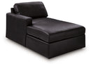 Modmax II Sectional Sofa Chaise - Michael's Discount Furniture