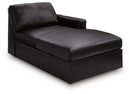 Modmax II Sectional Sofa Chaise - Michael's Discount Furniture