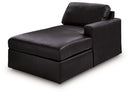 Modmax II Sectional Sofa Chaise - Michael's Discount Furniture