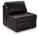 Modmax II Sectional Sofa Chaise - Michael's Discount Furniture