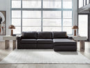 Modmax II Sectional Sofa Chaise - Michael's Discount Furniture