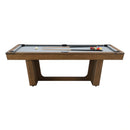 Kingsman Pool Table - 3A Packing