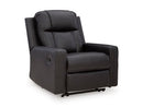 Mackmenville Recliner