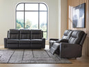 Mackmenville Living Room Set - Michael's Discount Furniture