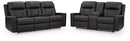 Mackmenville Living Room Set - Michael's Discount Furniture
