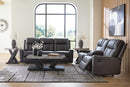 Mackmenville Living Room Set - Michael's Discount Furniture