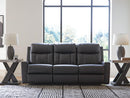 Mackmenville Living Room Set - Michael's Discount Furniture