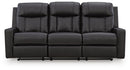Mackmenville Living Room Set - Michael's Discount Furniture