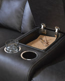 Mackmenville Living Room Set - Michael's Discount Furniture