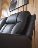 Mackmenville Living Room Set - Michael's Discount Furniture