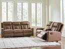 Mackmenville Living Room Set - Michael's Discount Furniture