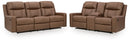 Mackmenville Living Room Set - Michael's Discount Furniture