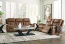 Mackmenville Living Room Set - Michael's Discount Furniture
