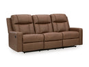Mackmenville Living Room Set - Michael's Discount Furniture