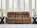 Mackmenville Living Room Set - Michael's Discount Furniture