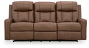 Mackmenville Living Room Set - Michael's Discount Furniture