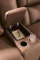Mackmenville Living Room Set - Michael's Discount Furniture