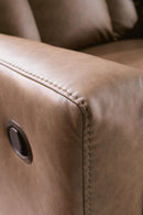 Mackmenville Living Room Set - Michael's Discount Furniture
