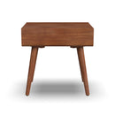 Ludwig End Table - Michael's Discount Furniture