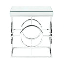 Pearl End Table