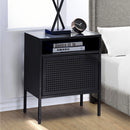 Ember Nightstand (C-1094) W/USB