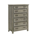 Sullivan 6-Drawer Chest