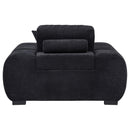 Octavia Accent Chair
