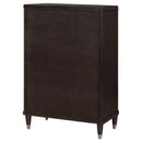 Emberlyn Chest of Drawers