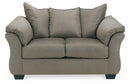Darcy Loveseat - Michael's Discount Furniture