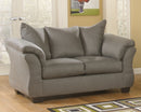 Darcy Loveseat - Michael's Discount Furniture