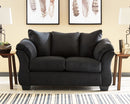 Darcy Loveseat - Michael's Discount Furniture