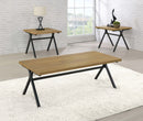 Colmar Coffee Table Set - Michael's Discount Furniture