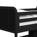 Ridgemont Loft Complete Bunk Bed