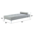 Sofa Bed w/Pillow
