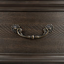 Brunswick Panel Bedroom Set