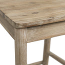 Callista Round 5PC Dining Set-Table and Four Seats