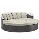 Sojourn Outdoor Patio Sunbrella� Daybed