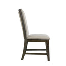 Grady Side Chair (2 Per Pack)