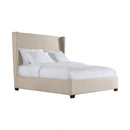 Magnolia King Upholstered Bed