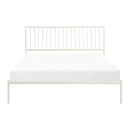 1630WHK-1EK-Bedroom Eastern King Platform Bed