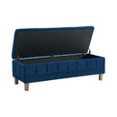 Crosby Bench Royale (ISTA 3)