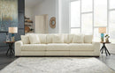 Lindyn Sectional Sofa