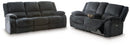 Draycoll Living Room Set - Michael's Discount Furniture