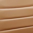 Ripple Armless Mid Back Vinyl Office Chair