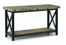 Carpenter Sofa Table - 5000003459 - Michael's Discount Furniture