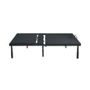 Z Base Air Adjustable Bed with Head Incline