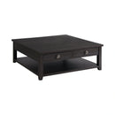Kendyl Occasional Coffee Table