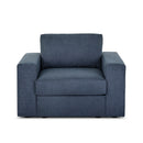 Flex Chair with Wide Arm - 5000003805