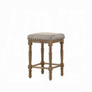 Farsiris Counter Height Stool Set-2 - Michael's Discount Furniture